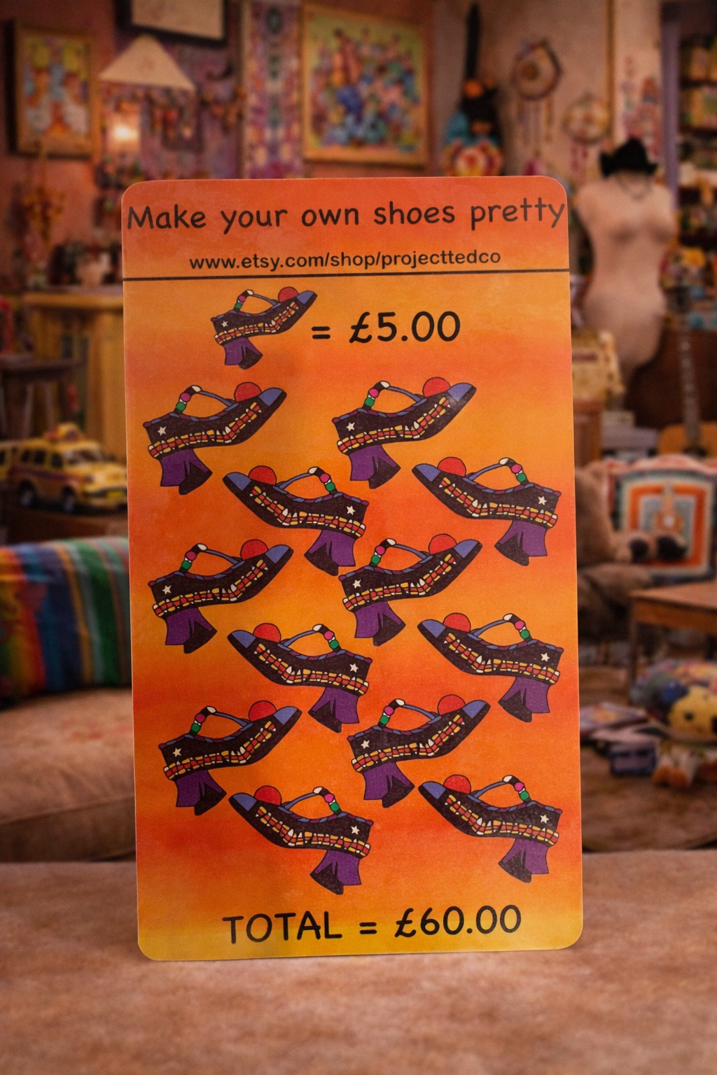 Friends Themed Savings Challenges