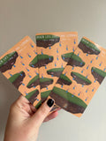 When life gives you Lemmings A6 Savings Challenge