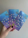 Catch a Lift Home A6 Savings Challenge