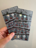 Bats the Way to Save A6 Savings Challenge