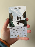 Shaun of the Dead 'White Lines'