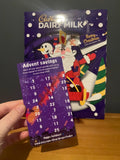 Advent Calendar inspired Savings Challenge