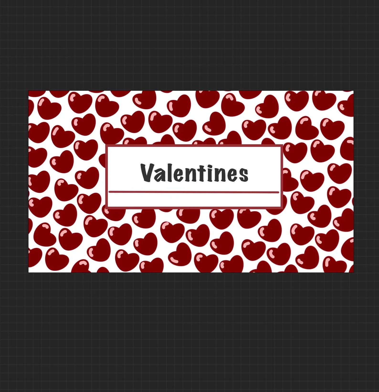 Savings Challenge Binder Inserts Customised Title Dividers for A6 (bundle of 6)