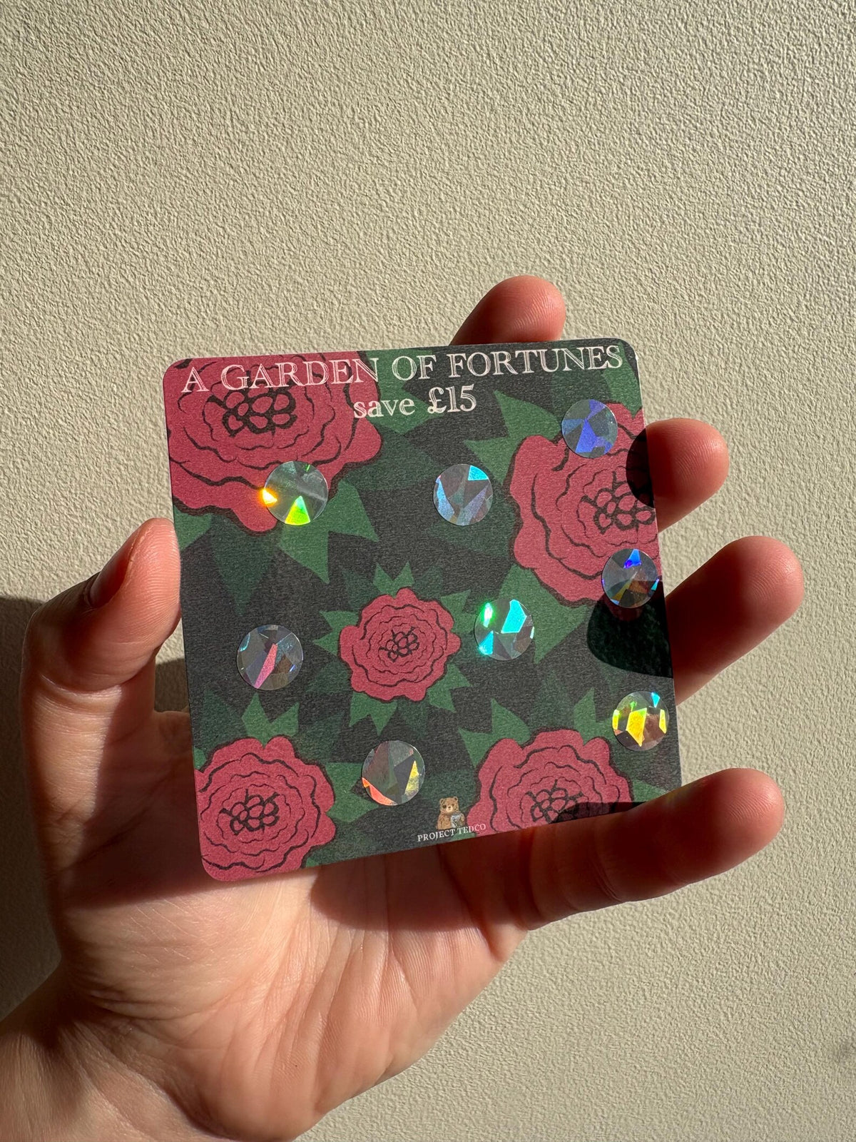 CREEPY & KOOKY Savings challenge bundle