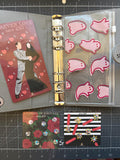 CREEPY & KOOKY Savings challenge bundle