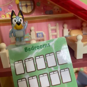 Bundle of ‘Home’ mini challenges - 6 x Savings Challenges